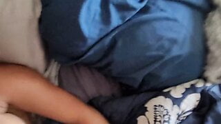 A hard fuck for a naughty Latina – How would you fuck her? Comment below