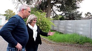 Geile Deutsche – (The Full HD Film)