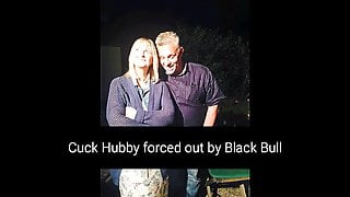 Hubby cuckolded