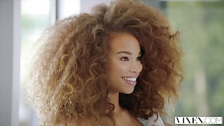 VIXEN – Teen Beauty Fucks Brother’s Room mate As Soon As Possible