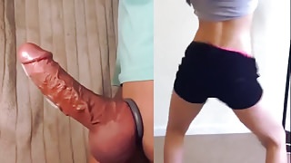 BISEXUAL CUM CHALLENGE