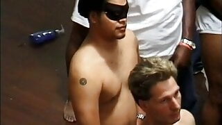 Millennium Galaxy Gangbang – (Chapter #04)