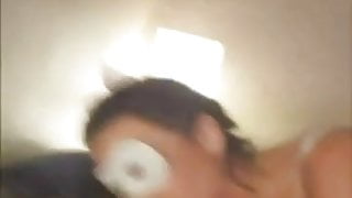 Wife has sex with a friend