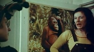 Christina Lindberg – Anita