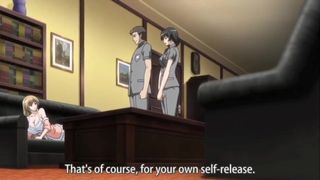 Ran Sem Hakudaku Delmo