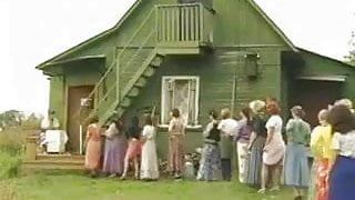 SB3 The Only Boys Left In The Village !