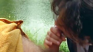 Secret School For Young Girls – 1981