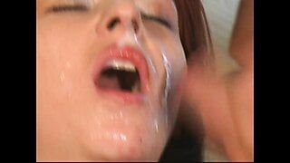 4 Stunden Gangbang – Episode 1