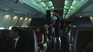 A group of sluts eager to enjoy with a lot of masturbation