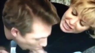 BISEXUAL CUCKOLD MMF COCK SUCKING COMPILATION PART TWO