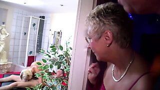 German Swingers – Episode 12