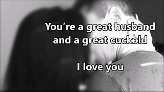 Latex femdom cuckold lifestyle