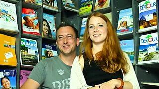 Real German SWINGERS Act – Episode #07