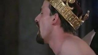 Robin Hood (1995) by Luca Damiano