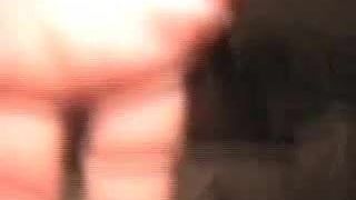 Amateur Wife Laughs and Has Great Time with Black Guy! Hubby Tapes.