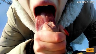 Cumshot Compilation by MihaNika69 (Cum in Mouth, Face, Pussy, Ass and Feet)