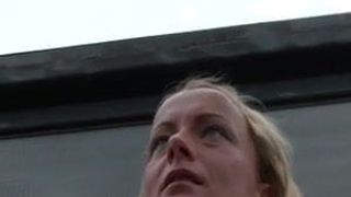 Hurry up, my husband is waiting for me