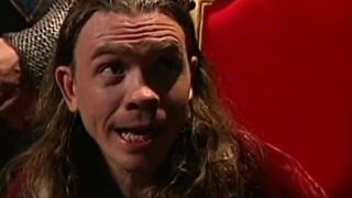 In the Days of Whore