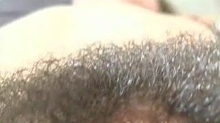 Vintage Hairy Girls Jasmyne San Francisco Hippie