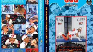 GGG JOHN THOMPSON Mimi 25.613