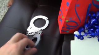 My question… Mia Khalifa swallow sperm?