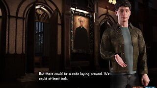 The Genesis Order #59 – PC Gameplay Lets Play (HD) – NLT MEDIA