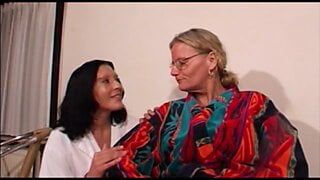 Amateur chubby slut takes the cock – Episode 4