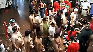 American Gangbang – VOL. #02