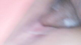 cheating wife creampied by stranger bbc and creampied in fertile day waiting for the cuckold to clean