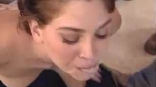 Costruction workers gangbang