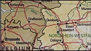 Echte deutsche Schlampen Vol.1