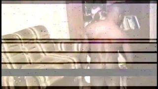 Groupsex with black men