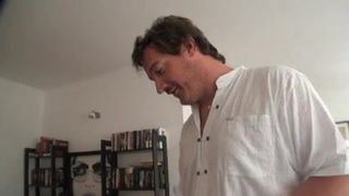 My wife cheats on me