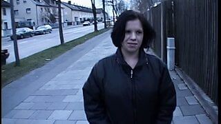 Spermaparty, zwei nasse Muschis und 6 geile Schwaenze