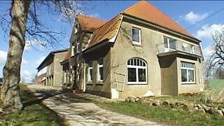 BDSM Wild Party (Full Movie)