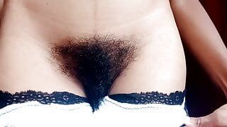 Indian girl solo masturbation and orgasm video 37