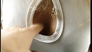 milf friends have sex and record everything!