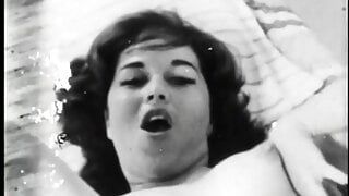 BLACK AND WHITE CUTIES – 01