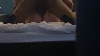 First ever sharing experience sneak peak