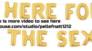 I like to touch my cock and jerk it off with a finger in my ass