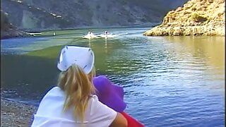 Say More More More – Episode 4