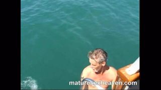 Me And My Friends More Yacht Orgy Part 3