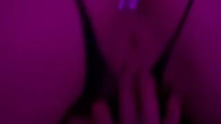 My hot horny wife mastubating, posing and get fucked doggystyle