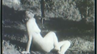 Retro Swedish Wood Nymphs