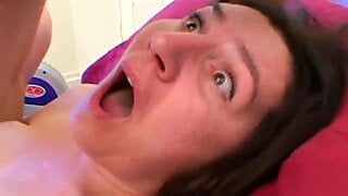 AMATEUR MATURE HOMEMADE ANAL SEX