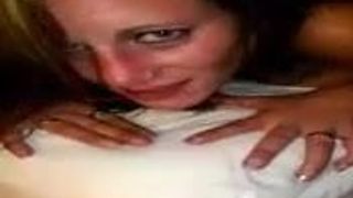 Angie- Junction City MIlf