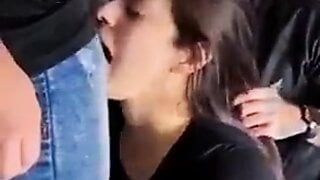 Husband Supports Cuckolding Wife