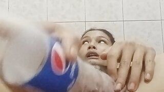 This bottle is disgusting.