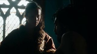 Alicia Vikander – ”The Green Knight”