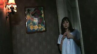 Cuckold watches his wife